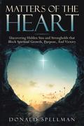 MATTERS OF THE HEART