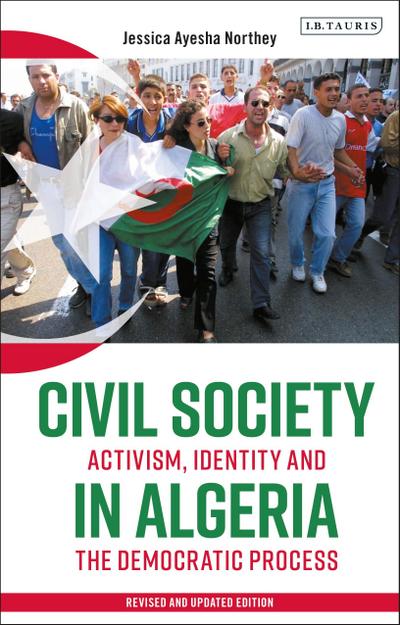 Civil Society in Algeria