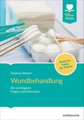 Wundbehandlung