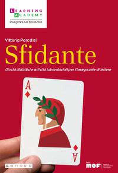 Paradisi, V: Sfidante. Giochi didattici e attività laborator