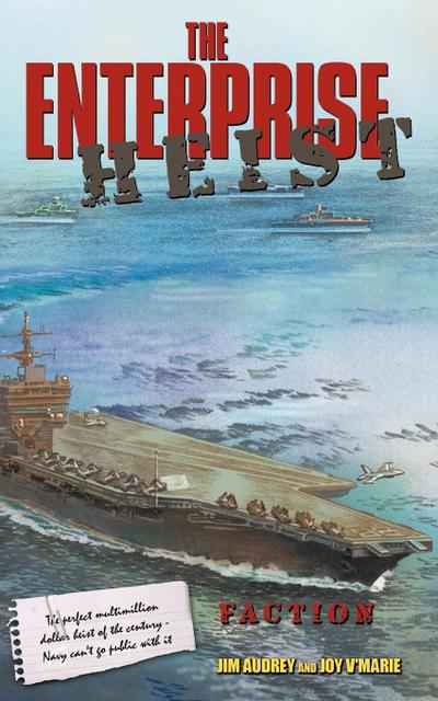 The Enterprise Heist