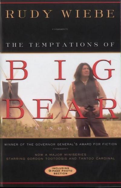 Temptations Of Big Bear