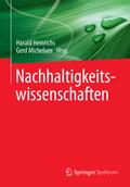 Nachhaltigkeitswissenschaften