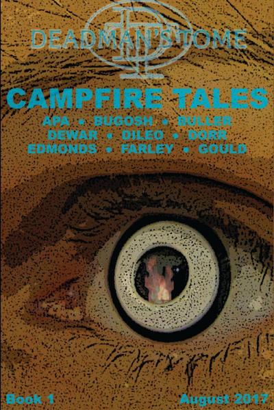 Deadman’s Tome Campfire Tales Book One