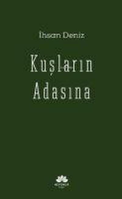 Kuslarin Adasina