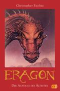 Eragon 02. Der Auftrag des Ältesten