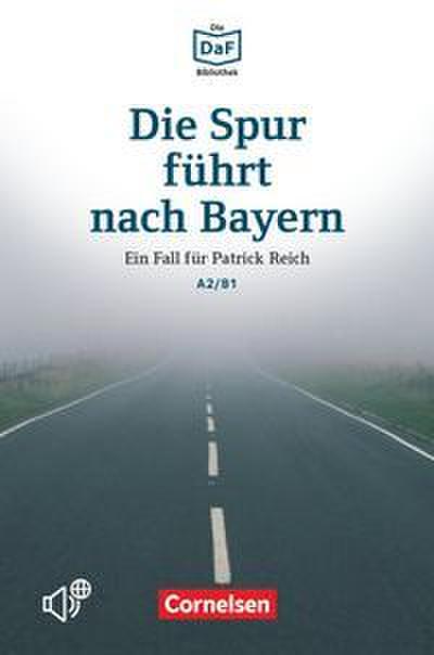 Die DaF-Bibliothek - A2/B1