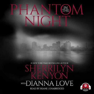 PHANTOM IN THE NIGHT        9D