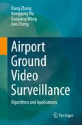 Airport Ground Video Surveillance
