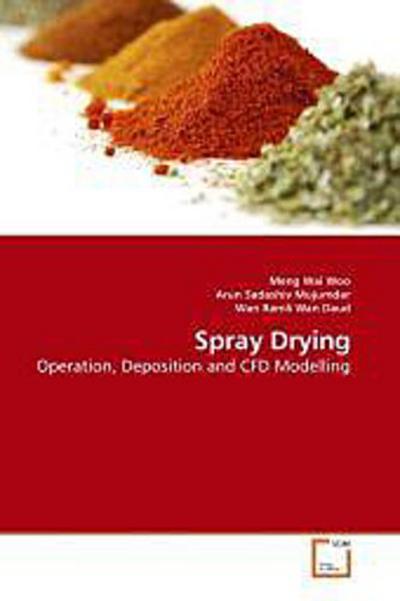 Spray Drying