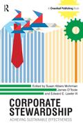 Corporate Stewardship