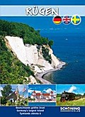 Insel Rügen: Dt. /Engl. /Schwed.