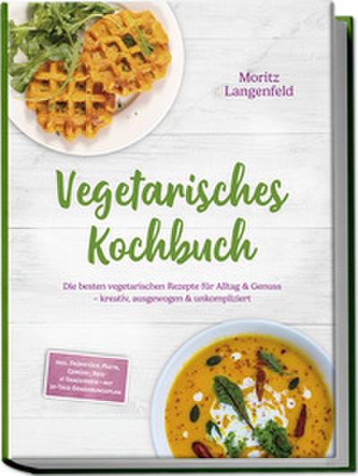 Vegetarisches Kochbuch