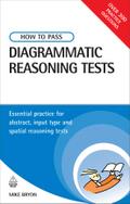 How to Pass Diagrammatic Reasoning Tests