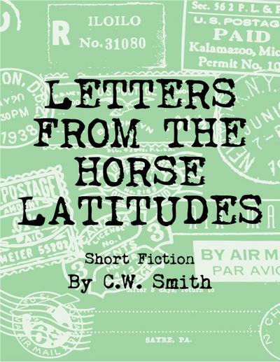 Letters From the Horse Latitudes