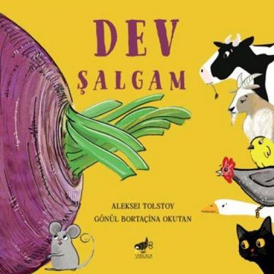 Dev Salgam