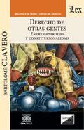 Derecho de otras gentes