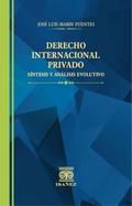 Derecho internacional privado