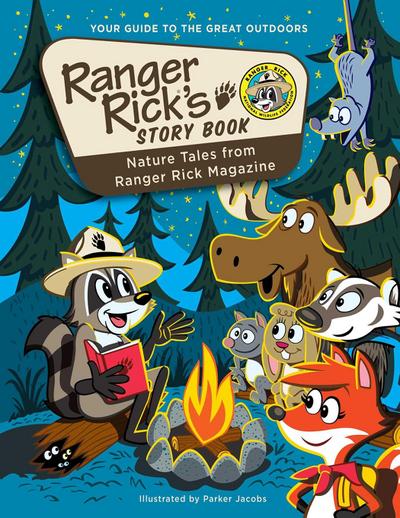 Ranger Rick’s Storybook