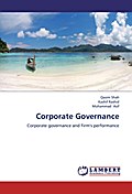 Corporate Governance