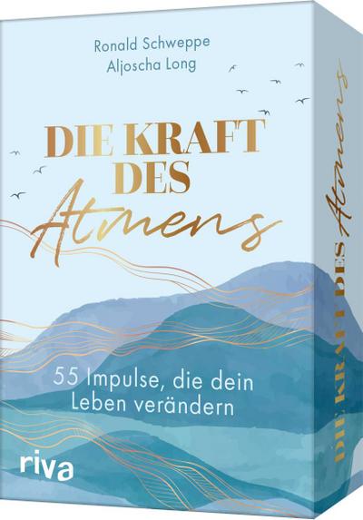 Die Kraft des Atmens