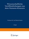 Wissenschaftliche Veröffentlichungen aus dem Siemens-Konzern