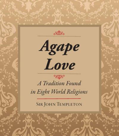 Agape Love