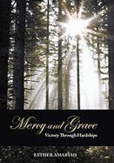 Mercy and Grace