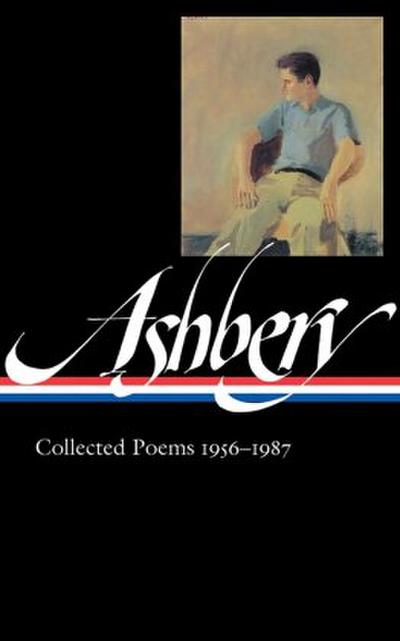 Collected Poems 1956-87