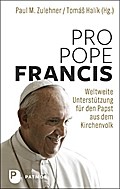 Pro Pope Francis
