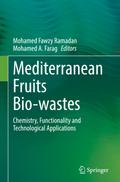Mediterranean Fruits Bio-wastes