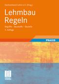Lehmbau Regeln von Dachverband Lehm e V | Taschenbuch