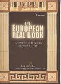 The European Real Book (C Version)