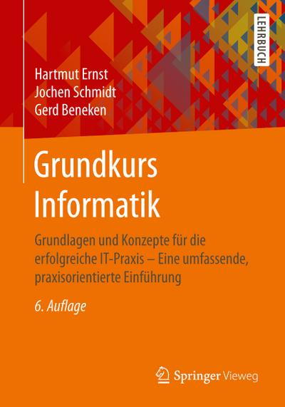 Grundkurs Informatik