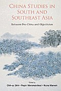 CHINA STUDIES IN SOUTH AND SOUTHEAST ASIA