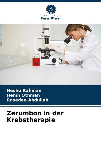 Zerumbon in der Krebstherapie