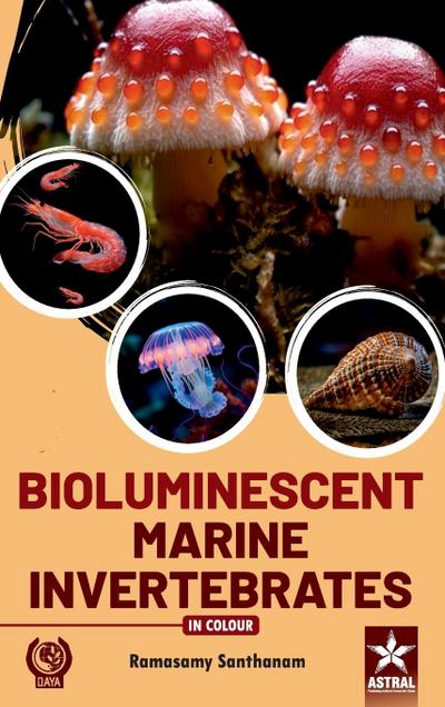 Bioluminescent Marine Invertebrates