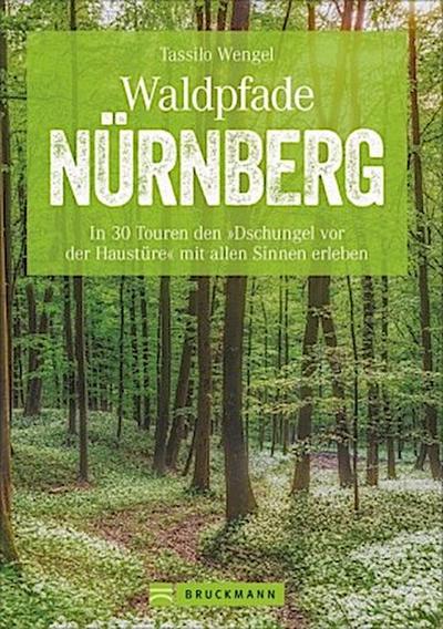 Waldpfade Nürnberg