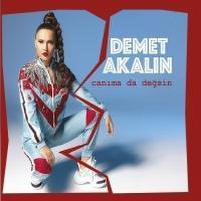 Canima Da Degsin CD
