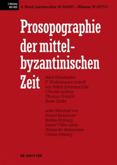 Landenolfus (24269) - Niketas (25701)