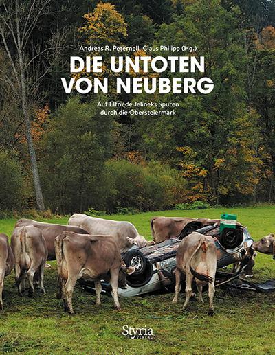 Die Untoten von Neuberg