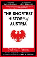The Shortest History of Austria