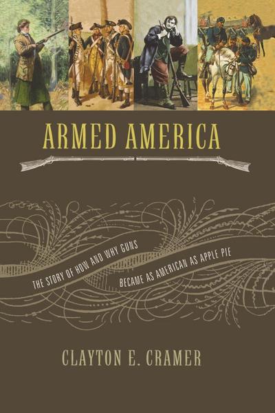 Armed America