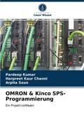 OMRON & Kinco SPS-Programmierung
