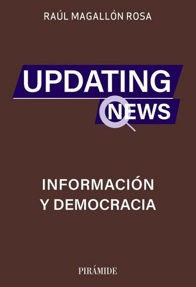 Updating news