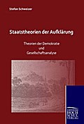 Staatstheorien der Aufklärung