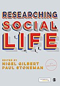 Researching Social Life
