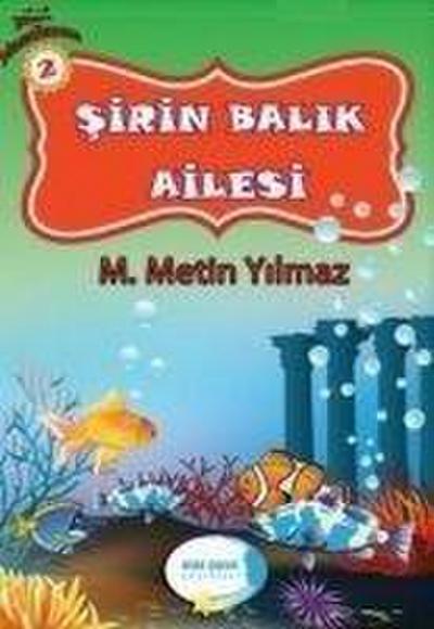 Sirin Balik Ailesi