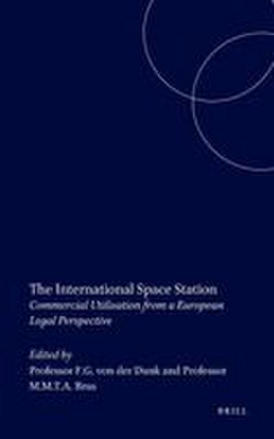 The International Space Station