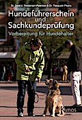Hundeführerschein und Sachkundeprüfung